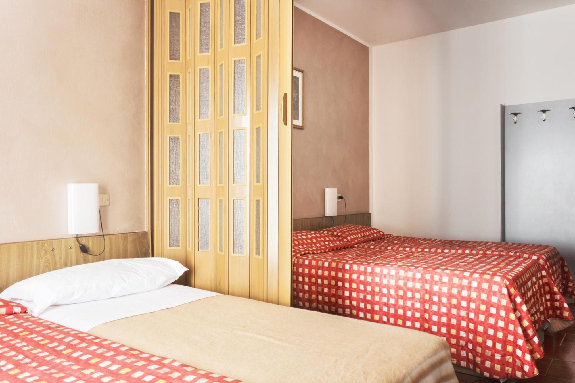 Surf Hotel Pier - Montagnoli Group Limone sul Garda Pokoj fotografie