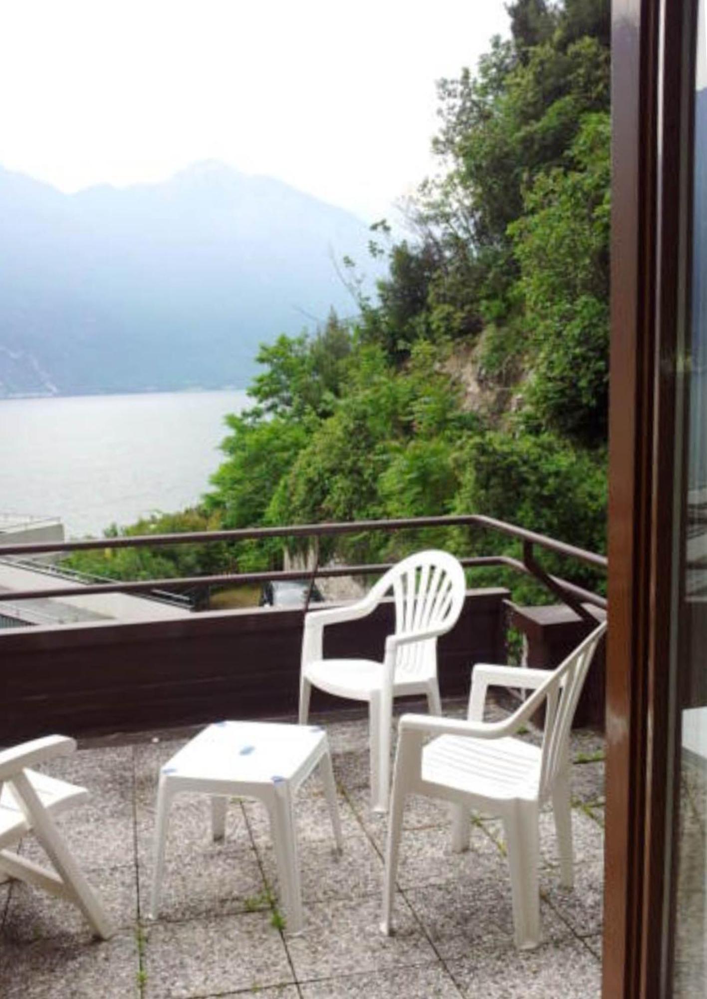 Surf Hotel Pier - Montagnoli Group Limone sul Garda Exteriér fotografie
